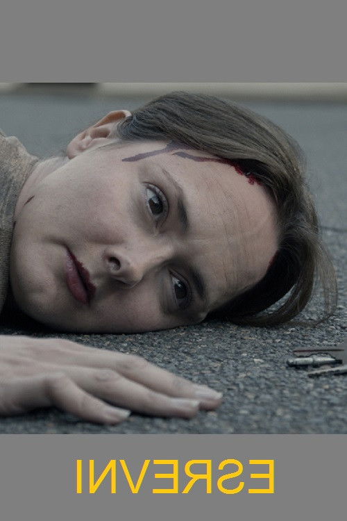 Inverse (2014) poster