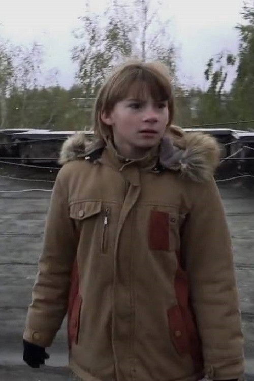 In the Eye of the Storm (2016) poster