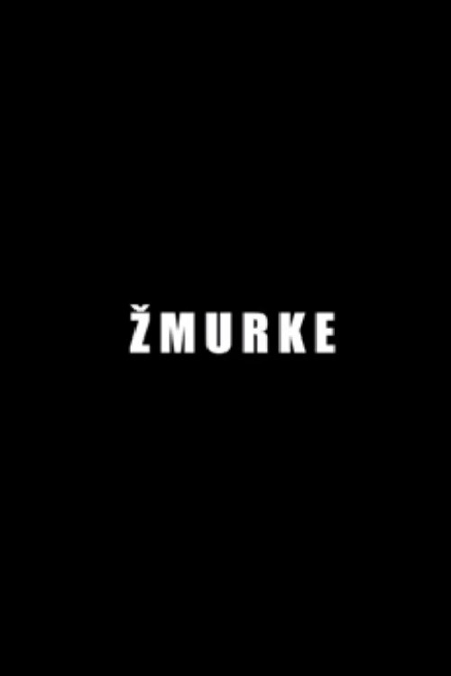 Žmurke (2020) poster