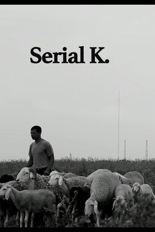 Serial K. (2014) poster
