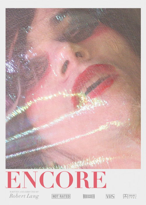 Encore (2018) poster