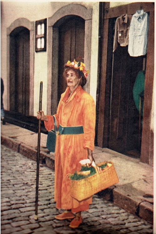 Dona Olímpia de Ouro Preto (1971) poster