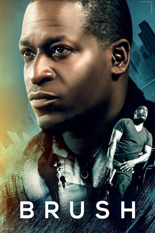Brush (2015) poster