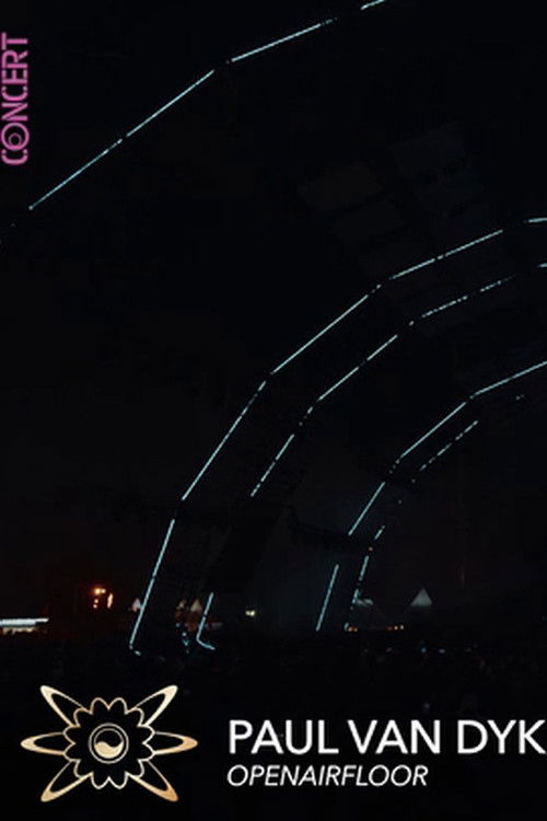 Paul van Dyk - Nature One 2025 (2025) poster