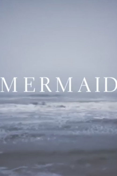 MERMAID (2020) poster