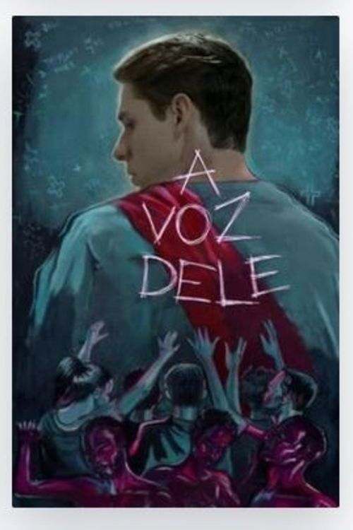 His Voice (2022) poster