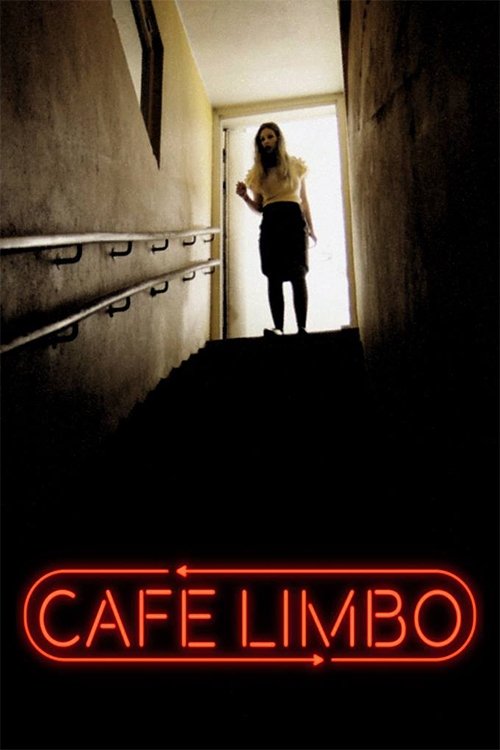 Café Limbo (2017) poster