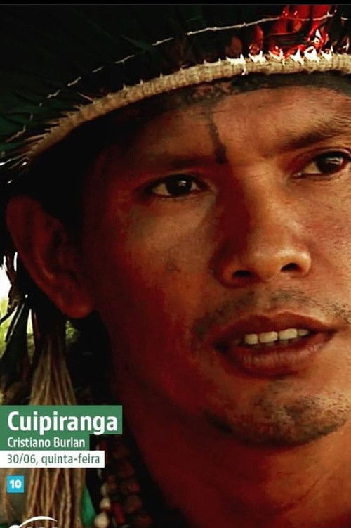 Cuipiranga (2010) poster