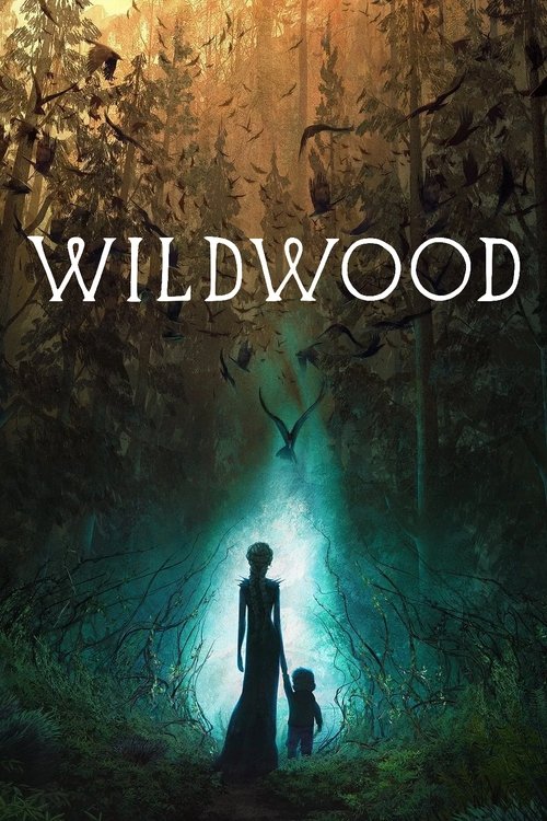 Wildwood (2026) poster
