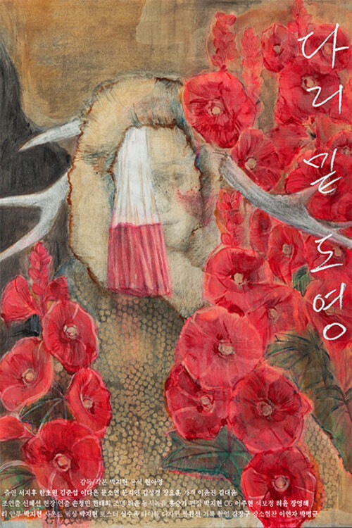 Underneath The Bridge (2023) poster