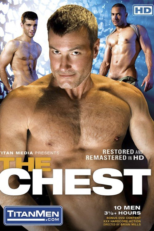 The Chest (2006) poster