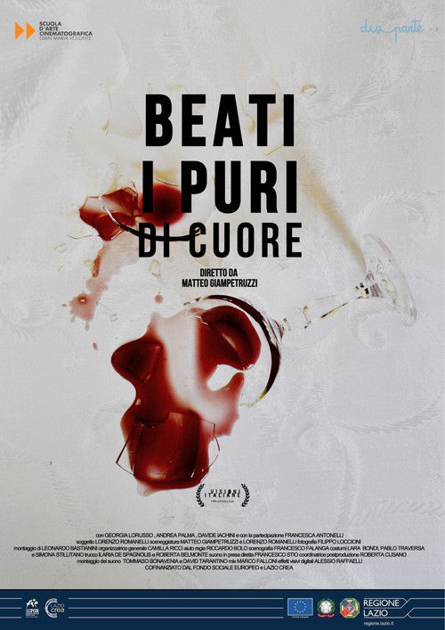 Beati i puri di cuore (2022) poster