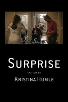 Surprise (2016) poster