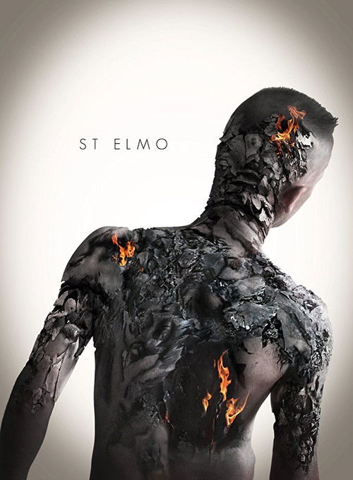 St Elmo (2016) poster