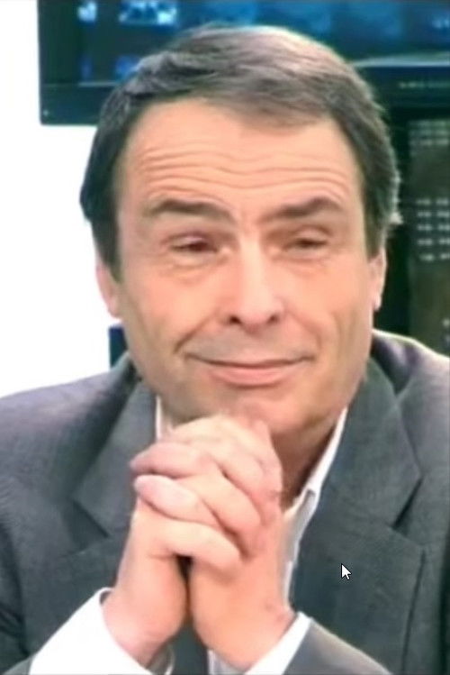 Arrêt sur images : le traitement par la télévison de la grêve de 1995 (1996) poster