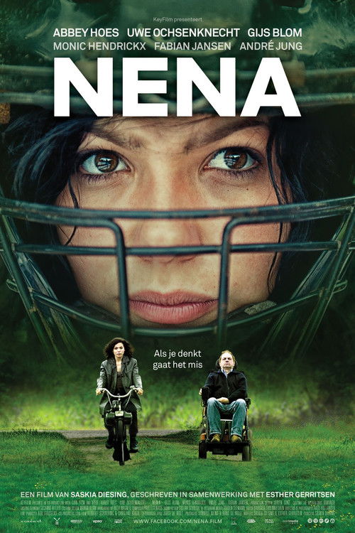 Nena (2014) poster
