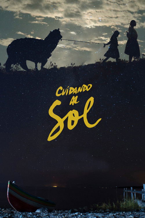 Cuidando al Sol (2021) poster