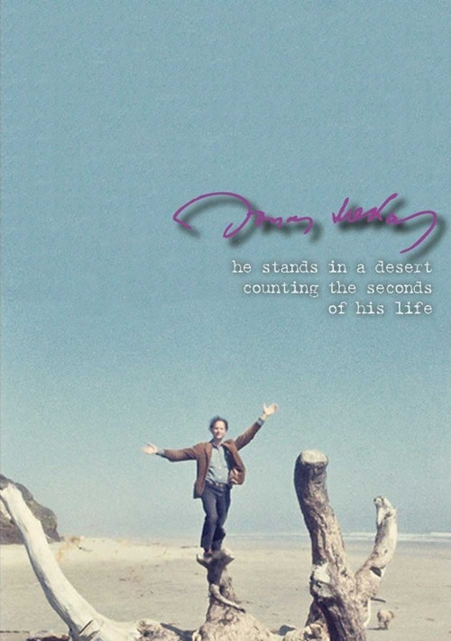 He Stands in a Desert Counting the Seconds of His Life (1986) poster