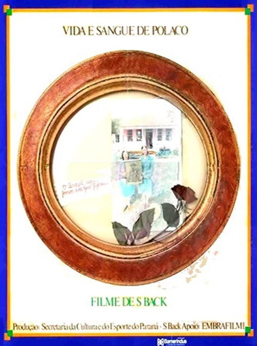 Life and Blood of a Polak (1983) poster