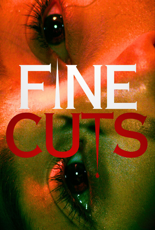 Fine Cuts (2024) poster