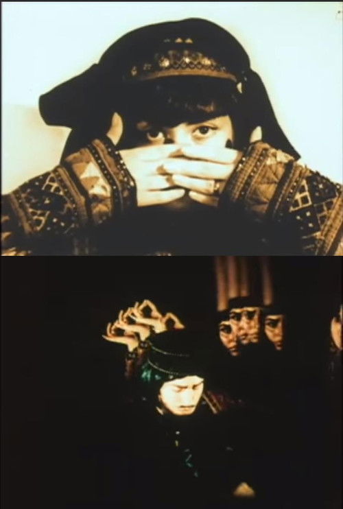 Impressions from Rustaveli (2001) poster