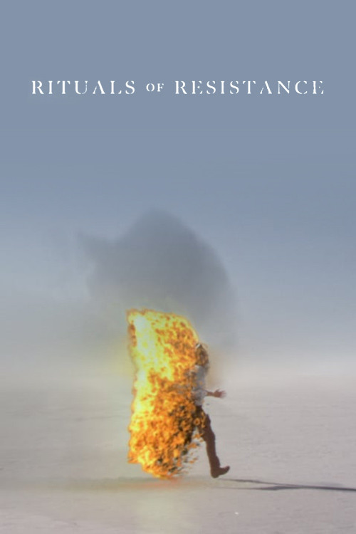 Rituals of Resistance (2019) poster