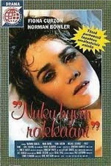 Destroying Angel (1987) poster