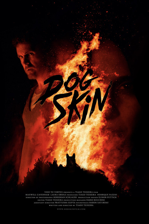 Dog Skin and Other Stories (2019) poster