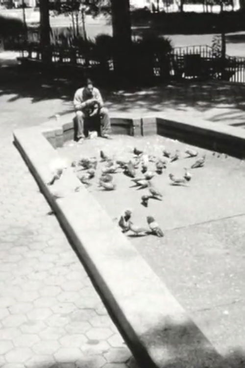 Angels Watching Over Me (1993) poster