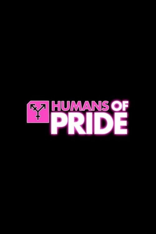 Humans of Pride (2025) poster
