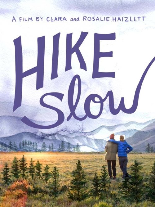 Hike Slow (2022) poster