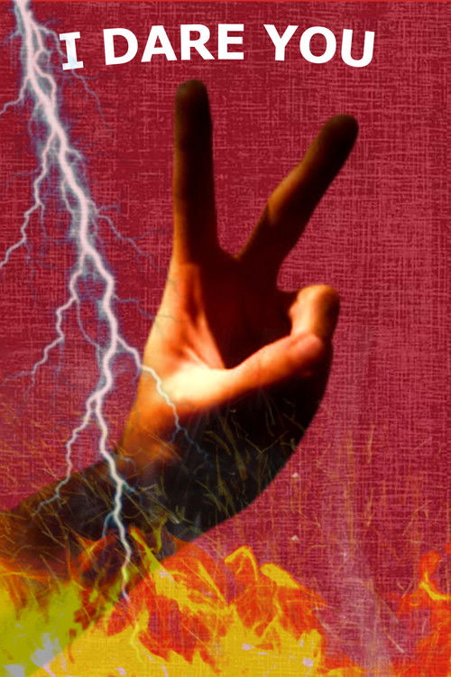 I Dare You 2 (2025) poster