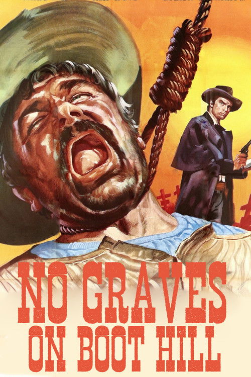 Tre Croci Per Non Morire (1968) poster