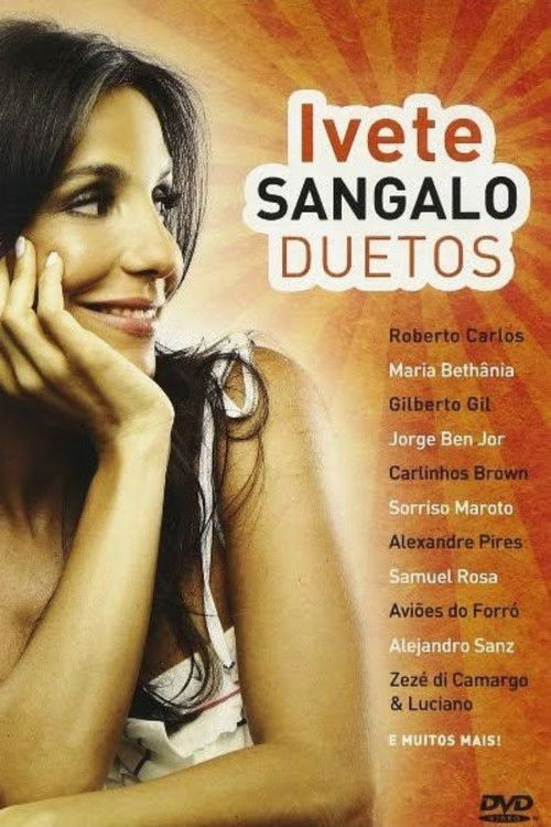 Duetos (2010) poster