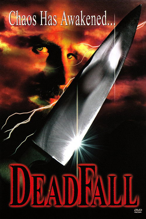 Deadfall (2000) poster