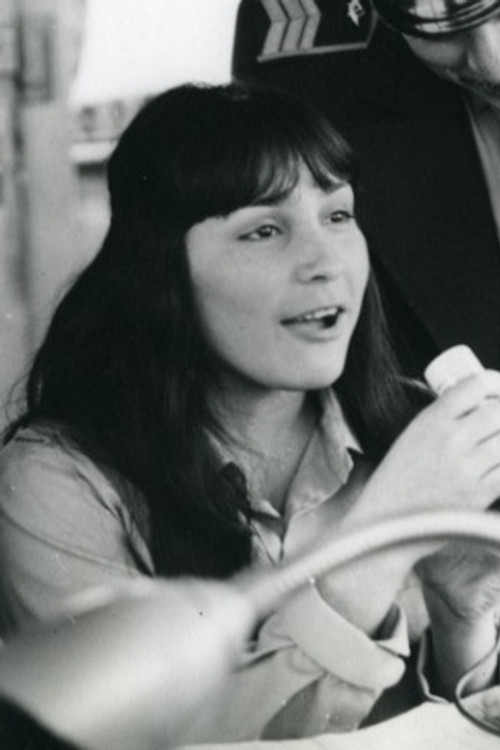 ლალი ხურიევა