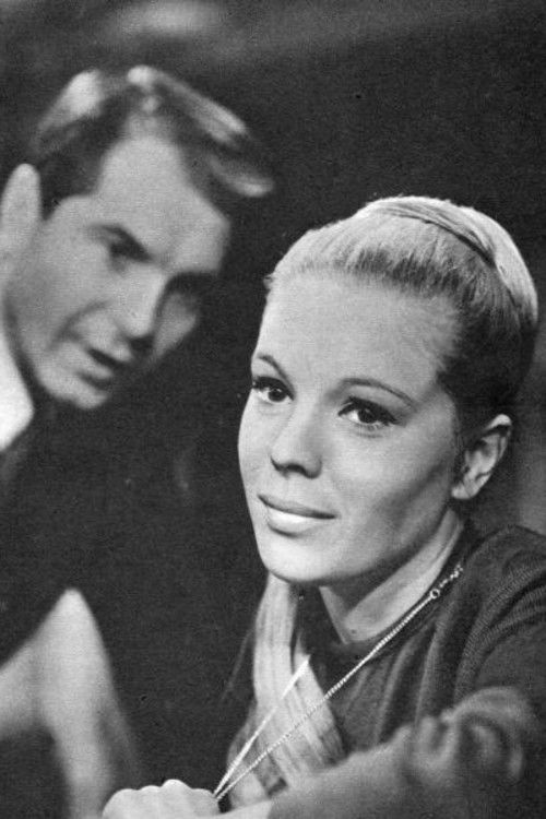 Der Kristallspiegel (1968) poster