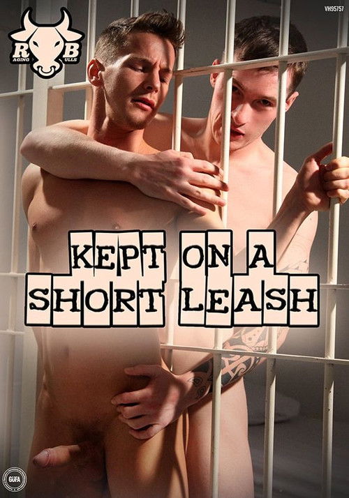 Kept on a Short Leash (2020) poster
