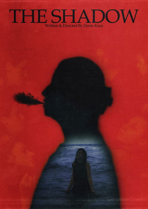 The Shadow poster