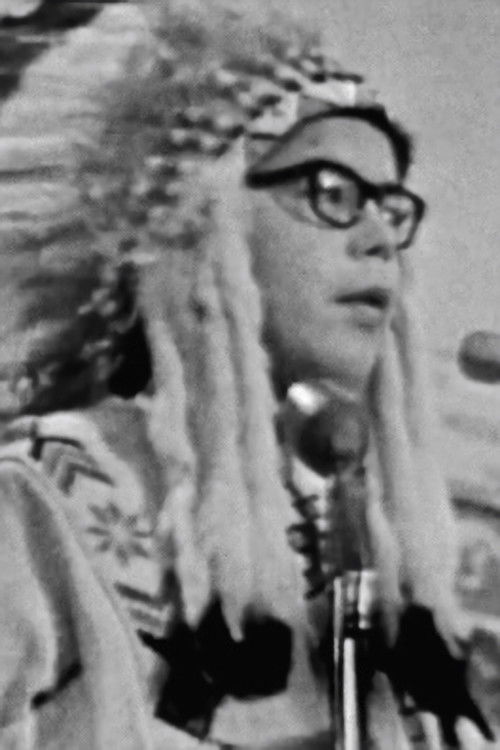 Powwow at Duck Lake (1967) poster