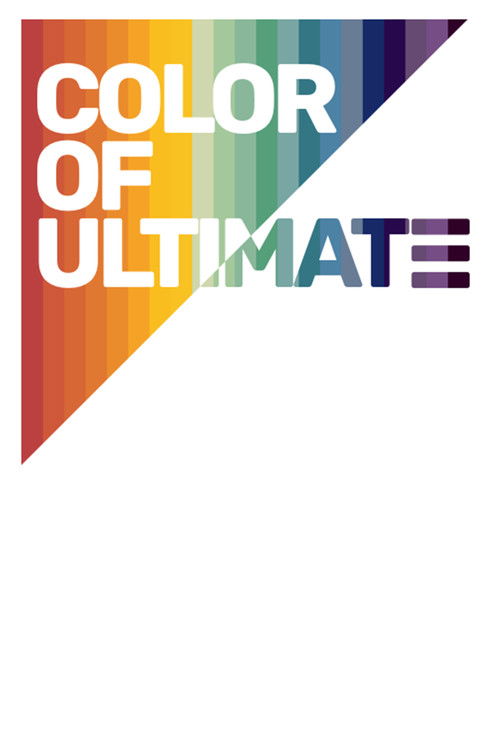 Color of Ultimate: ATL (2019) poster