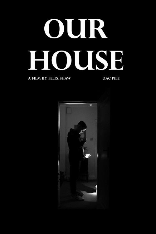 Our House (2023) poster