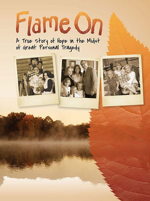 Flame On (2011) poster