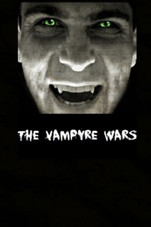 The Vampyre Wars (1996) poster
