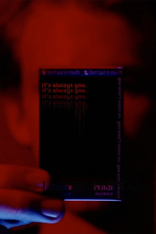 it's always you. (2022) poster