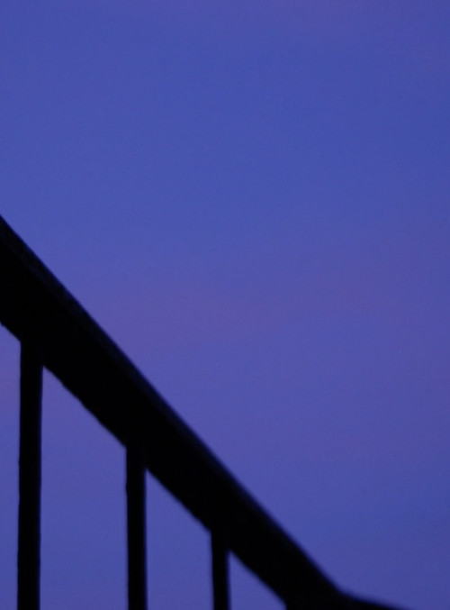 Twilight Triptych (2020) poster