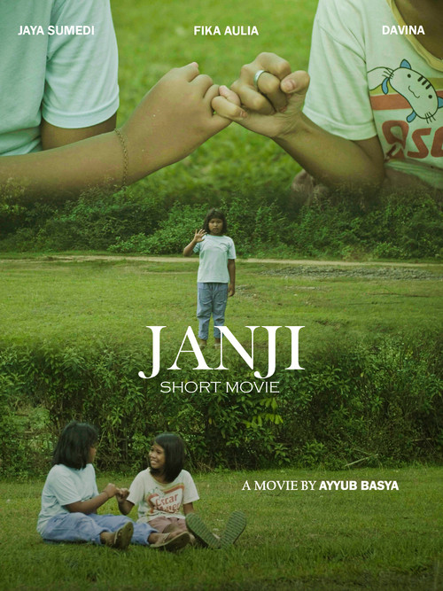 Janji (2022) poster
