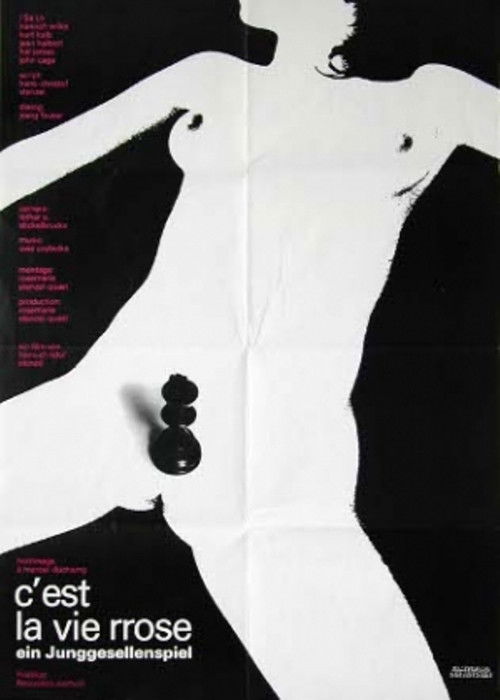 A Rose: That's What Life Is All About (1977) poster