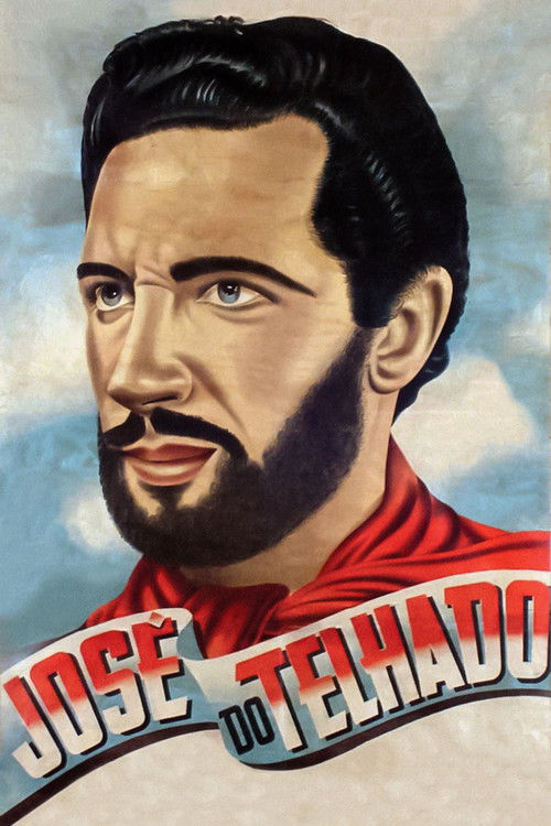 José do Telhado (1945) poster