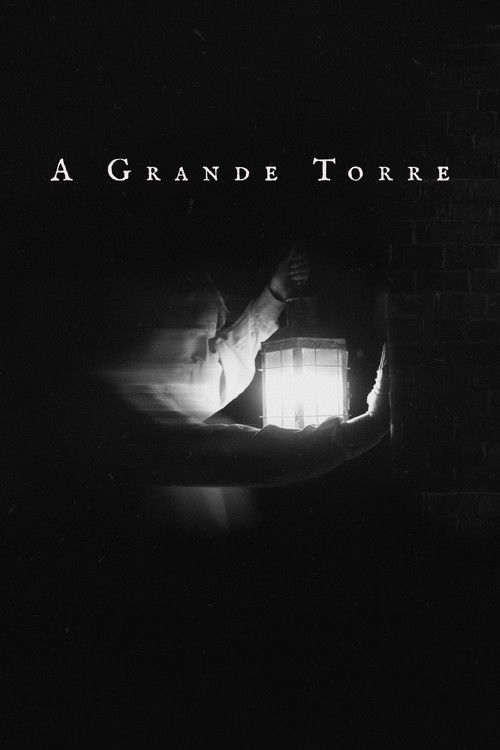 The Great Tower (2024) poster